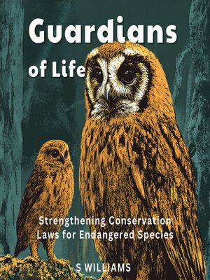 cover image of Guardians of Life